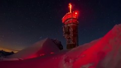 轻音乐 - 星星索(杜聪箫笛)