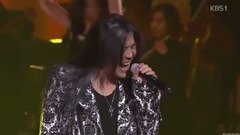 The One - Bad Case Of Loving You