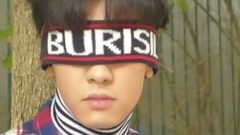 voguekorea INS更新灿烈相关视频第三则 17/10/23