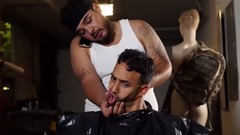 当你背叛了你的理发师