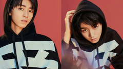 王俊凯 - 王俊凯:不完美,却美好