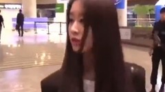 T-ARA金浦机场LiveTV