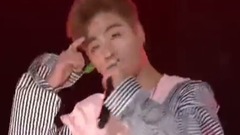 iKON - Bling Bling & B-Day