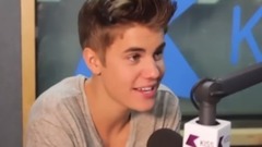 Justin Bieber - Justin Bieber的Kiss FM:您有一份“男朋友”需要查收
