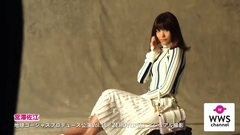 西川貴教,宮澤佐江らが真剣な表情でビジュアル撮影に臨む!