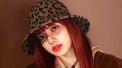 BLACKPINK - BLACKPINK×SHEL'TTER×NYLON JAPAN 杂志拍摄花絮