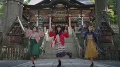 ちちんぶいぶい ぶいダンス