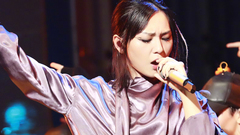 周笔畅和粉丝相爱相杀