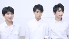 王俊凯 - 【王俊凯】TF小黑屋之压箱底的日常系列