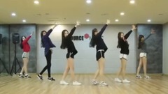 GFriend - GLASS BEAD(玻璃珠)