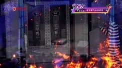 [欢笑吧青春]二郭头组合不说相声改行变魔术