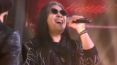 朴万奎,苏灿辉 - 只能送走的我&千年之爱