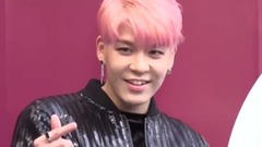 水晶男孩,姜成勋 - 2018首尔时装周 SECHSKIES 姜成勋 MBNSTAR新闻报道