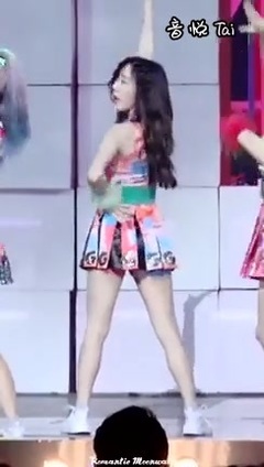 少女时代,太妍(少女时代) - Holiday