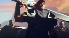 Nero - 传奇永不熄