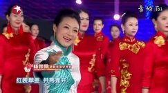 黄奕 - 黄奕旗袍秀 月圆花好