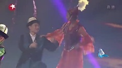 华语童星 - 玛纳斯