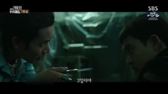 七号室 采访 cut