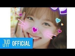 LIKEY 娜琏 Teaser