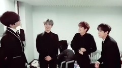 Astro(韩国) - 釜山后台直播 Vpivk