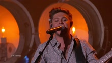 Niall Horan - Too Much to Ask 现场版 2017