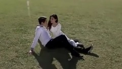 主角对"梦想"告白