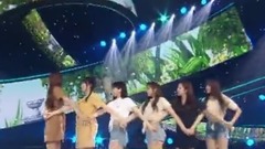 GFriend - Love Whisper