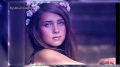 Matia Mple (Blue Eyes)