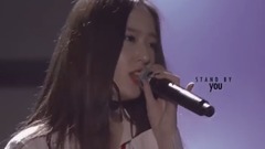 Krystal Jung ✧ Stand By You #HappyKrystalDay