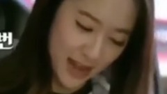 #KRYSTAL 2017.10.24 HAPPY BIRTH DAY #JSOOJUNG