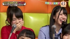 AKB48 - AKBINGO! ep464 17/10/24