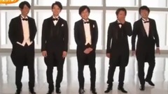 岚 - Doors ~勇気の軌跡~ PV & パズドラ新CM 解禁!