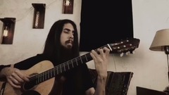 Don't Deal With The Devil Tuvi