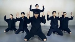 Fantasy( Dance Cover)