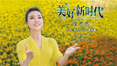 陈思思 - 美好新时代