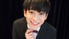 彭昱畅1025生日快乐