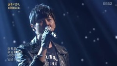 Here, I Stand For You