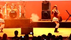 EOY 2010 - First kiss! Performance by danceroid