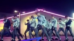 2017 Mnet Asian Music Awards韩国MAMA亚洲音乐盛典最佳新人奖入围名单