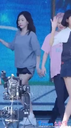 少女时代,太妍(少女时代) - Holiday