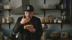 SonReal - No Warm Up