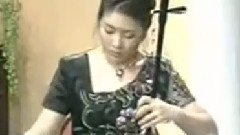 宋飞 - 流波曲 二胡独奏