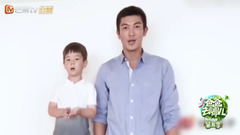 杜江 - 嗯哼《爸爸5》高唱《我爱你中国》