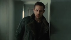 <银翼杀手2049>正片片段曝光,高能情节令人咋舌!