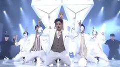 Say My Name&Fantasy- Show Champion现场版 17/10/25