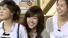 少女时代 - Hi Five 少女时代CUT