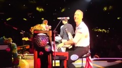 Hymn for the Weekend