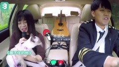 校园海选节目<音乐老司机>-厦门大学第一期