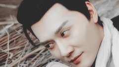 冯绍峰 - 那片星空那片海2MV相思