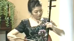 宋飞 - 光明行 二胡独奏